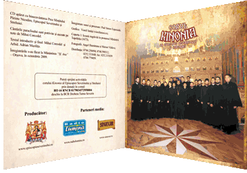 Cuviosul Nicodim cel sfintit de la Tismana